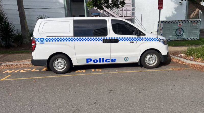 Australie : Non, ce n’était pas un cadavre, mais une poupée réaliste.