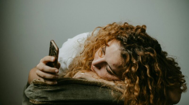 Autodiagnostic sur les réseaux sociaux : un piège pour le trouble borderline ?