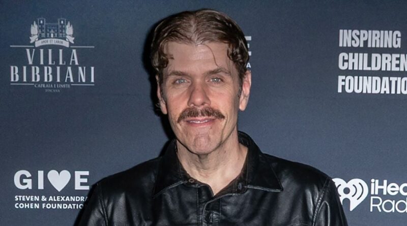 Automutilation sur TikTok : que s'est-il passé avec Perez Hilton ?