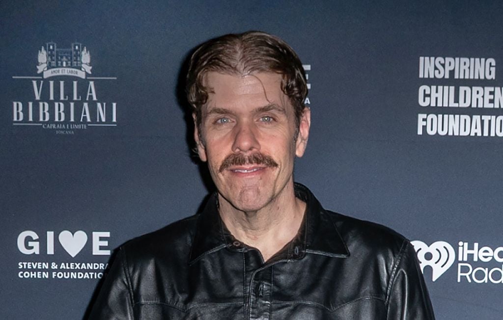Automutilation sur TikTok : que s'est-il passé avec Perez Hilton ?