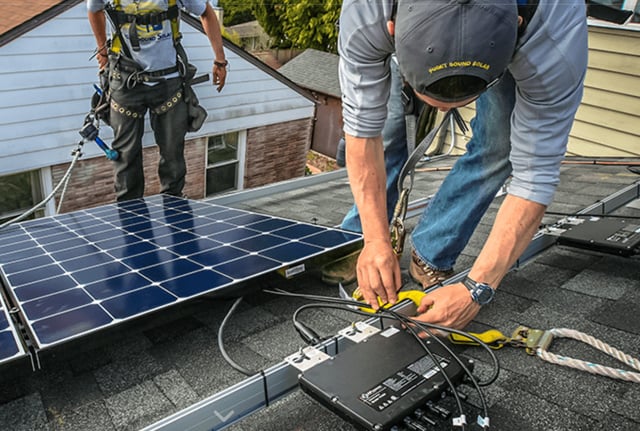 Autonomie de la R5 électrique, faillite des vélos Lapierre et panneaux solaires chinois bannis aux USA.