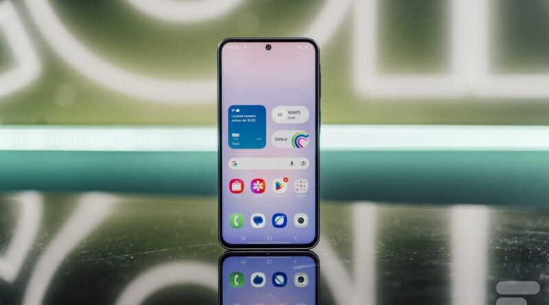 Autonomie du Honor Magic 8 Lite ou équilibre du Samsung Galaxy A37 : moins de 400 € ?