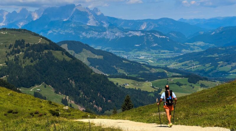 Autriche : 36 personnes, dont des Belges, secourues en montagne sans équipement