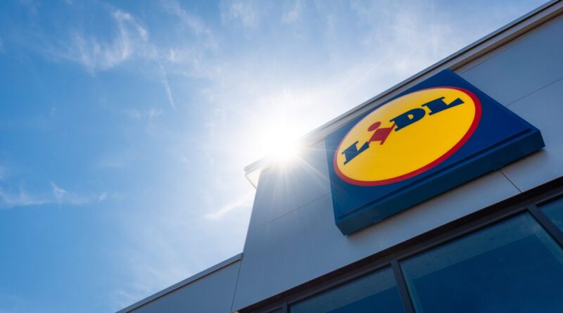 Autriche : Lidl construit sur un ancien camp nazi, polémique croissante