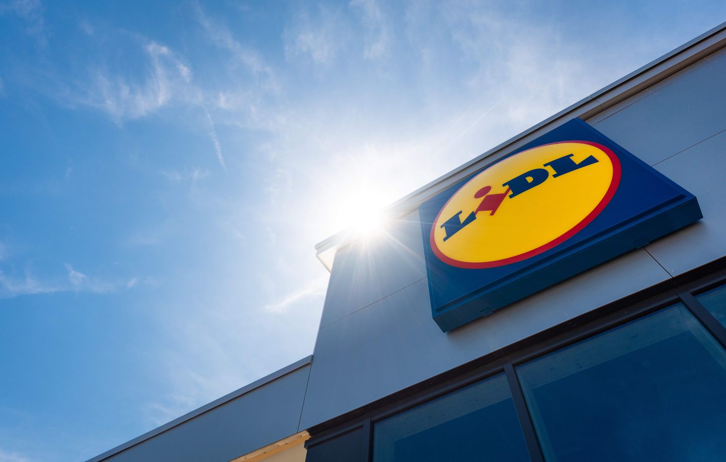 Autriche : Lidl construit sur un ancien camp nazi, polémique croissante