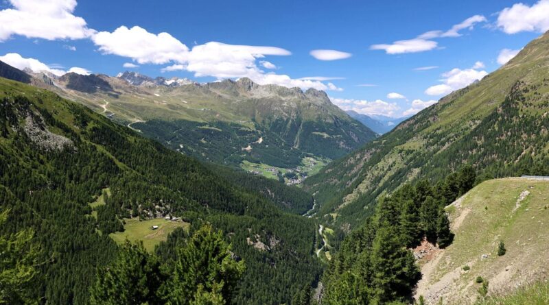 Autriche : Trois familles secourues en montagne reçoivent une facture salée
