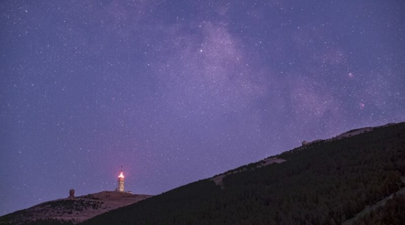 Avant l’éclipse, infos essentielles sur la « Nuit des étoiles » jusqu’à dimanche