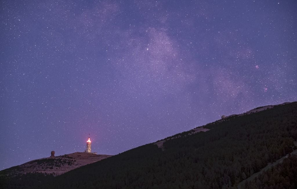 Avant l’éclipse, infos essentielles sur la « Nuit des étoiles » jusqu’à dimanche