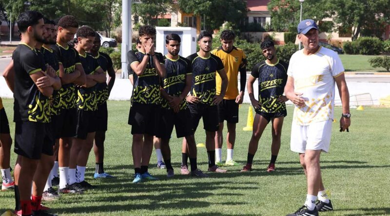 Azaiez et les Cabistes prennent confiance avec un bon début de championnat.