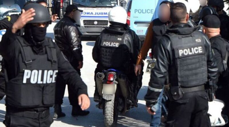 Bardo : 48 heures de traque, interpellation de trafiquants et fugitifs