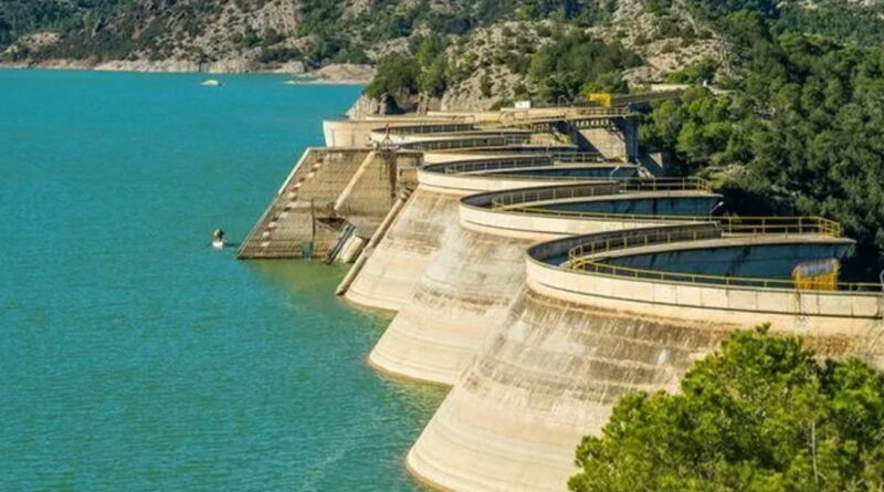 Barrage de Saïda : l’État n’accélère pas le chantier malgré les obstacles