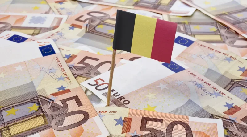 Belgique : 10 milliards à trouver, taux obligataires en hausse pour De Wever