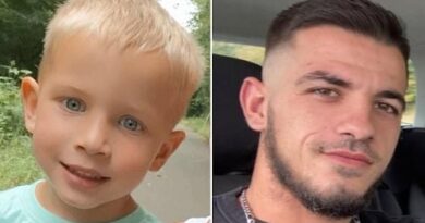 Belgique : Disparition d’un garçon et de son père, corps d’un enfant retrouvé