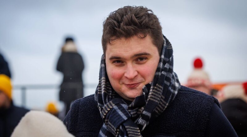 Belgique : Laurent de Belgique reconnaît son fils, un nouveau prince.