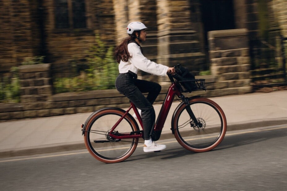 Bénéfices en hausse de 234 % : le géant du vélo Giant fait un retour spectaculaire