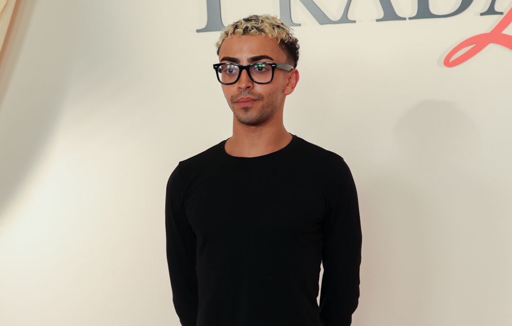 Bilal Hassani subit « encore des séquelles » de la haine post-Eurovision.