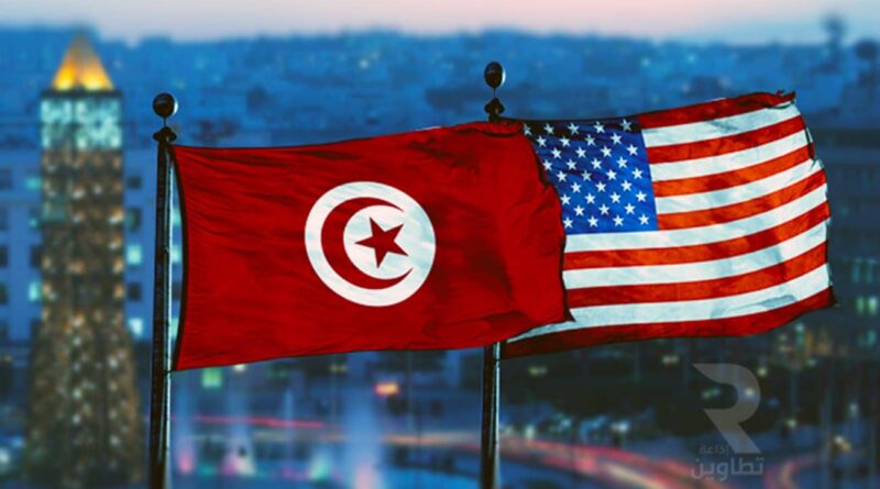Bill Bazzi : “Les États-Unis ne remettent pas en cause la souveraineté tunisienne”