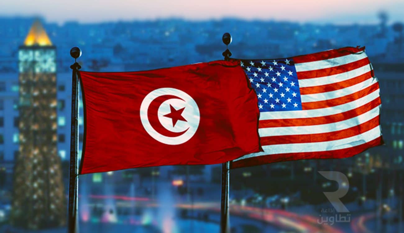 Bill Bazzi : “Les États-Unis ne remettent pas en cause la souveraineté tunisienne”