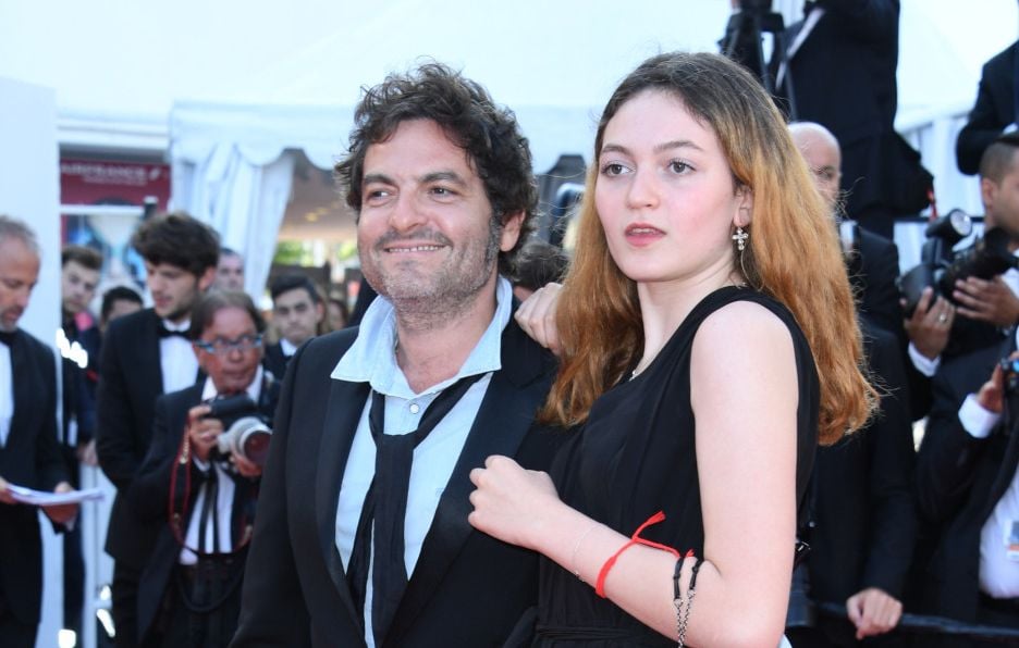Billie Chedid, fille de Matthieu Chedid, s'oppose aux défenseurs des « nepo babies »
