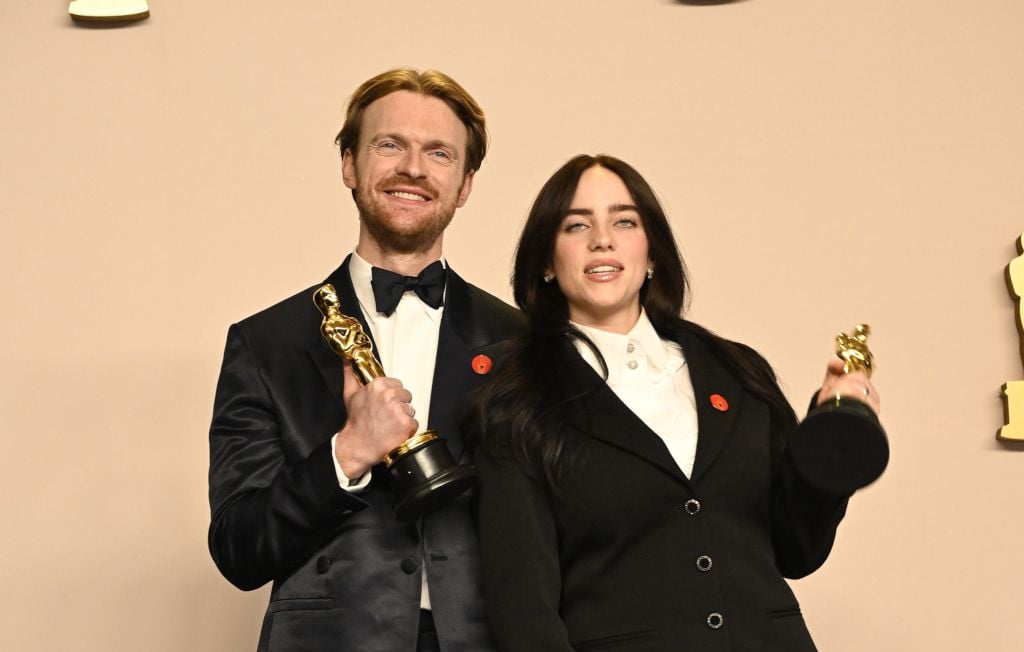 Billie Eilish n’a pas marié son frère Finneas O’Connell.