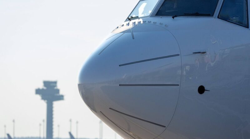 Boeing : Inspection de près de 1.500 avions dans le monde pour risque de fissures