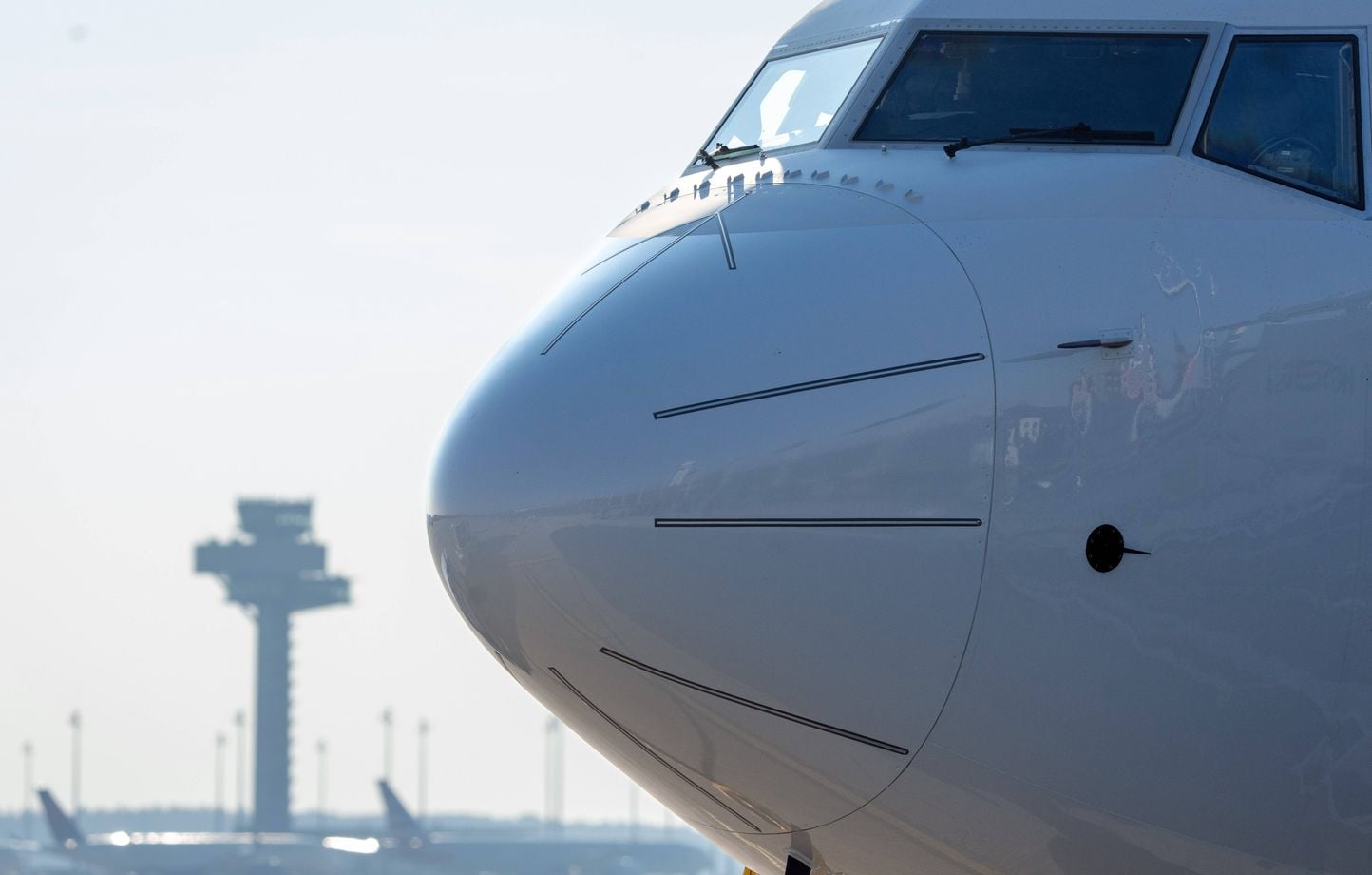 Boeing : Inspection de près de 1.500 avions dans le monde pour risque de fissures