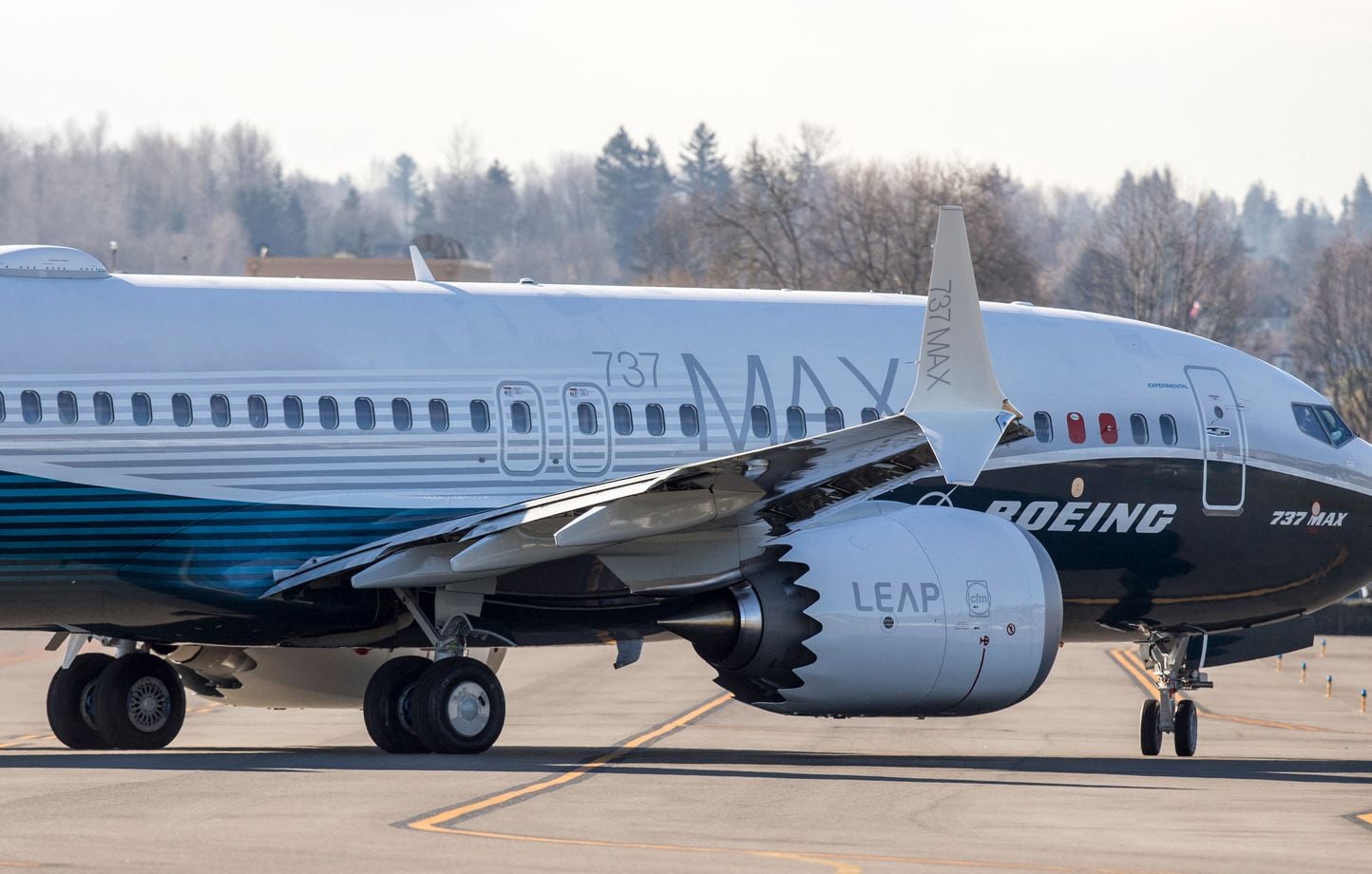 Boeing : La certification du 737 MAX 7 enfin validée par l’Agence fédérale de l’aviation américaine