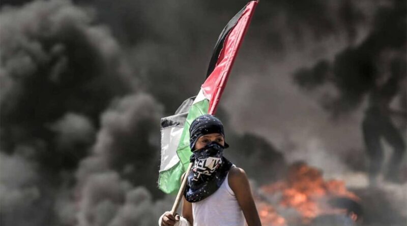 Bombardement à Sabra, Gaza : Deux Palestiniens martyrs, plusieurs blessés