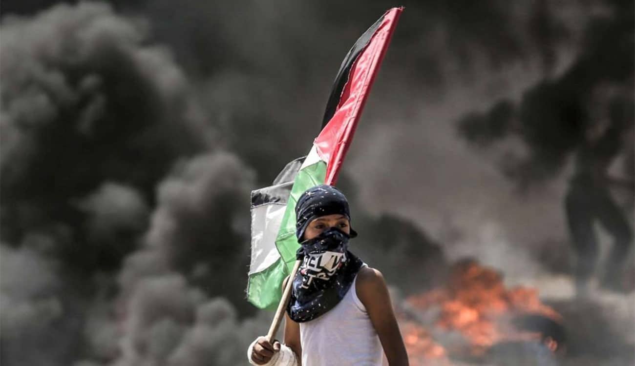 Bombardement à Sabra, Gaza : Deux Palestiniens martyrs, plusieurs blessés