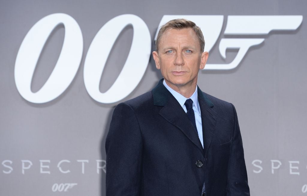 Bonne nouvelle pour le prochain interprète de 007, selon les producteurs de « James Bond »