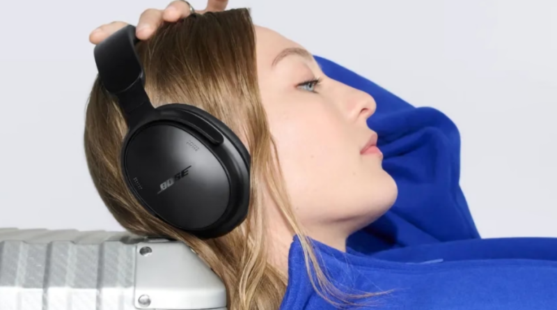 Bose QuietComfort Headphones (2e gen) : arrivée du lossless USB-C et nouveaux modes immersifs