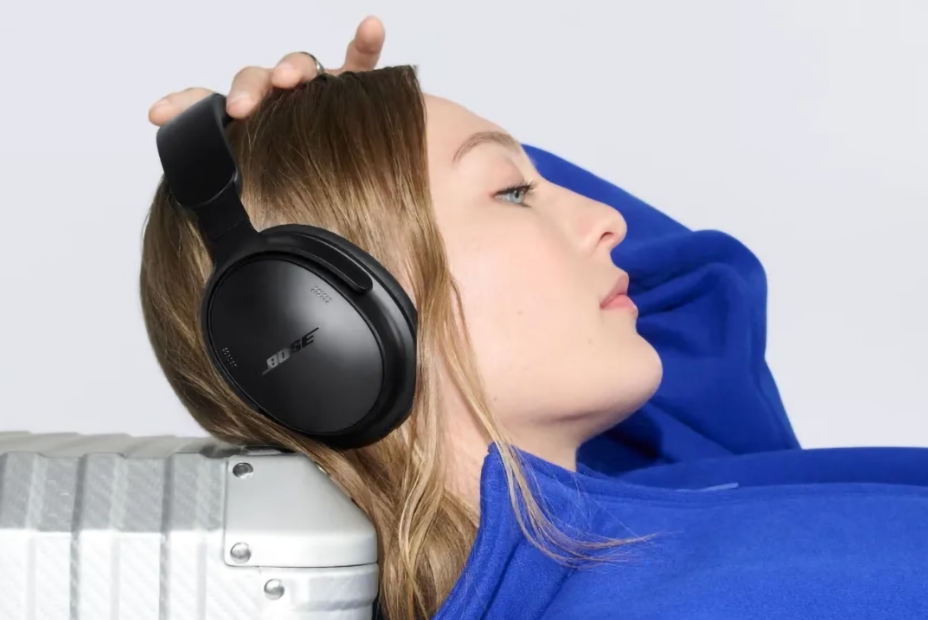 Bose QuietComfort Headphones (2e gen) : arrivée du lossless USB-C et nouveaux modes immersifs