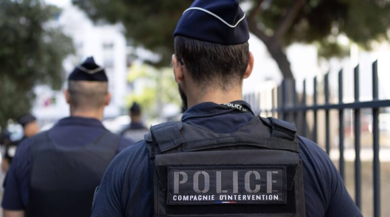 Bouches-du-Rhône : Un tireur sportif victime d'un vol d'armes à domicile