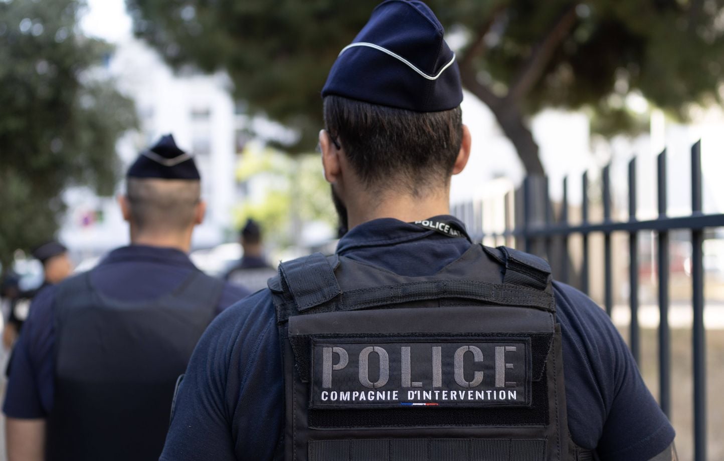 Bouches-du-Rhône : Un tireur sportif victime d'un vol d'armes à domicile
