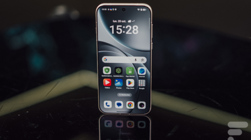 Boulanger réduit de 200 euros l'Oppo Find X9 Pro, corrigeant un défaut majeur.