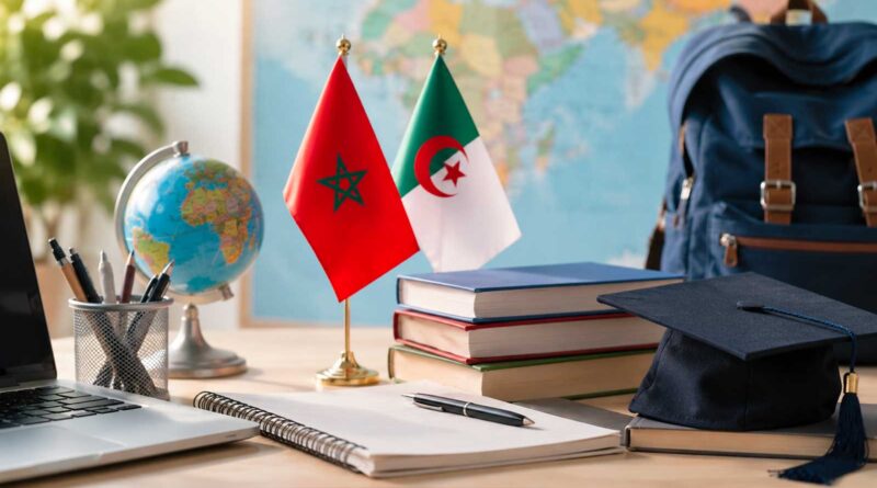 Bourses d’études Algérie-Maroc 2026-2027 : Liste des étudiants tunisiens sélectionnés publiée