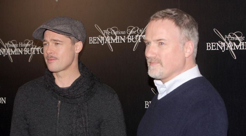 Brad Pitt réussit à convaincre David Fincher pour « The Adventures of Cliff Booth »