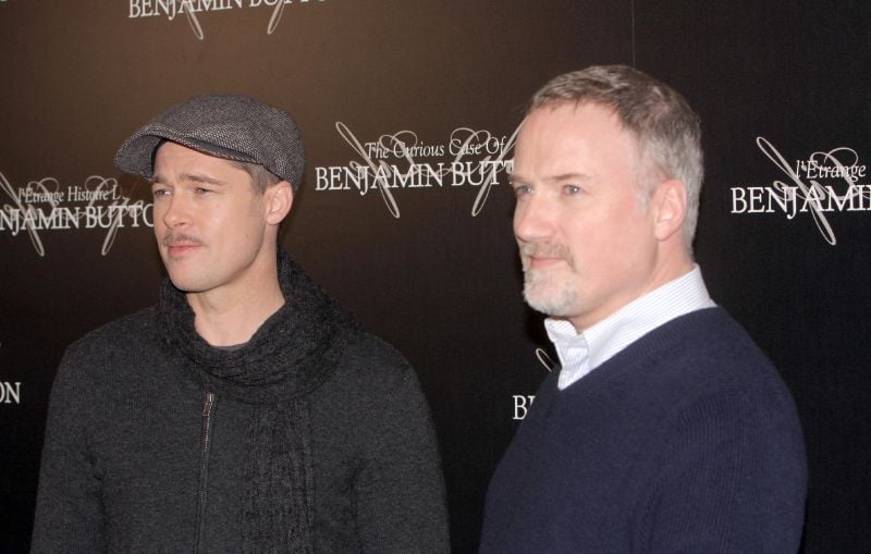 Brad Pitt réussit à convaincre David Fincher pour « The Adventures of Cliff Booth »
