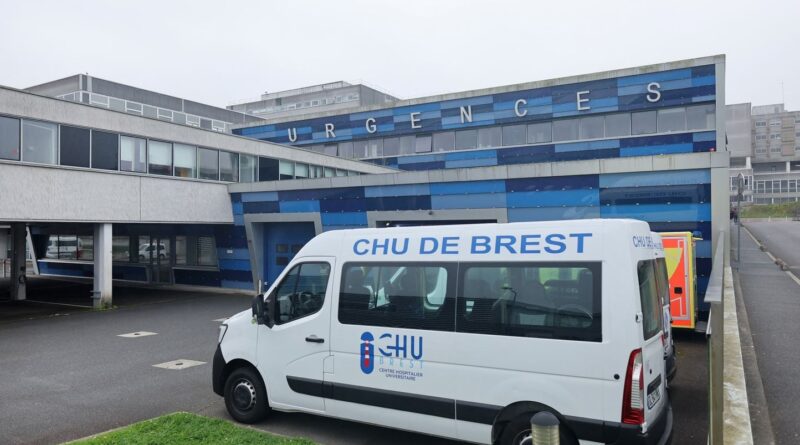 Brest : Mort d'une fillette de 2 ans, intoxication alimentaire suspectée