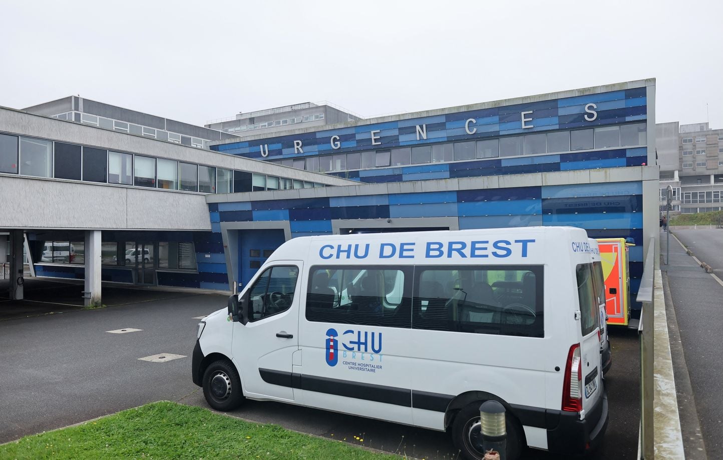 Brest : Mort d'une fillette de 2 ans, intoxication alimentaire suspectée