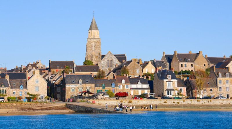Bretagne : Des tags anti-Parisiens découverts après les voitures rayées