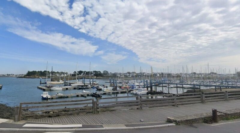 Bretagne : Deux femmes meurent noyées après une chute de voiture dans le port