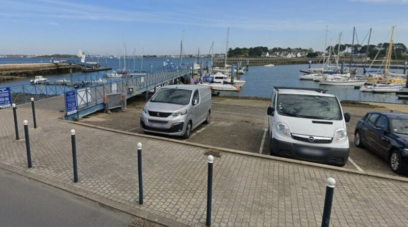 Bretagne : Deux femmes noyées dans un port, un sauvetage tenté