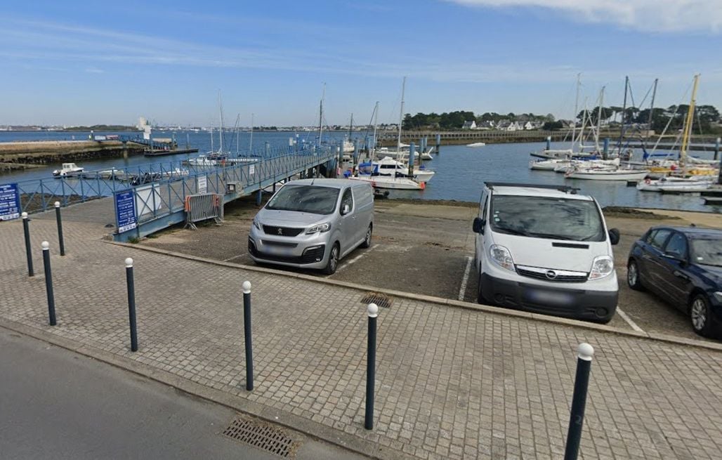 Bretagne : Deux femmes noyées dans un port, un sauvetage tenté
