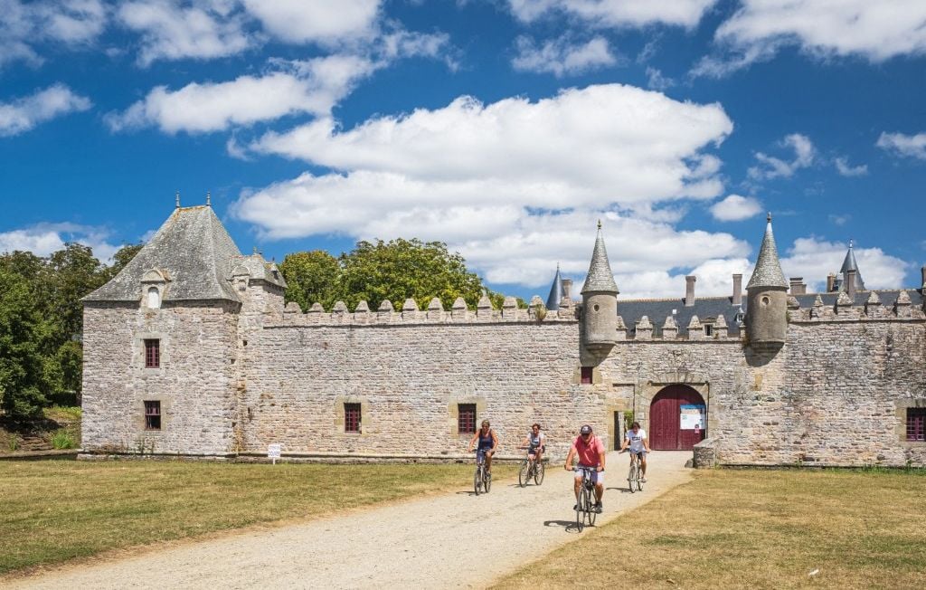 Bretagne : Seize blessés dans l’effondrement d’un gradin avant un spectacle
