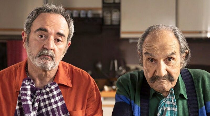 Bruno Solo et Issa Doumbia rejoignent la saison 18 de « Scènes de ménages » sur M6
