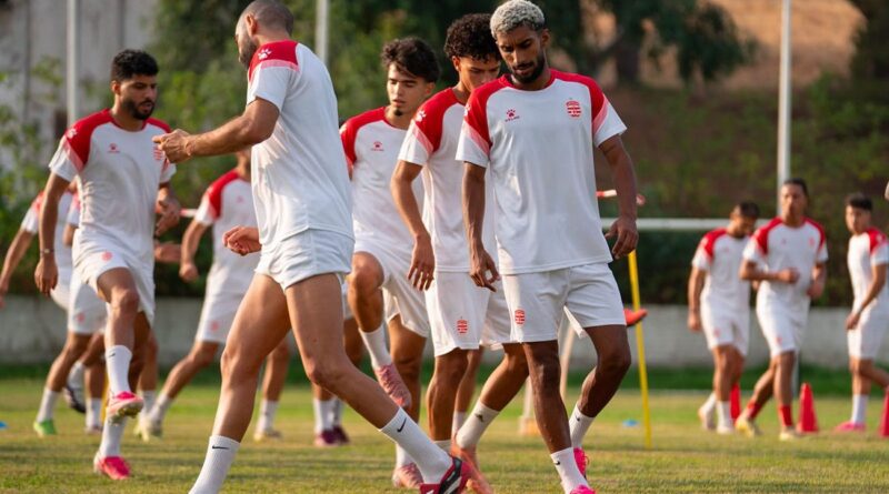 CA – retour en Ligue des champions : les alertes de Maher Kanzari