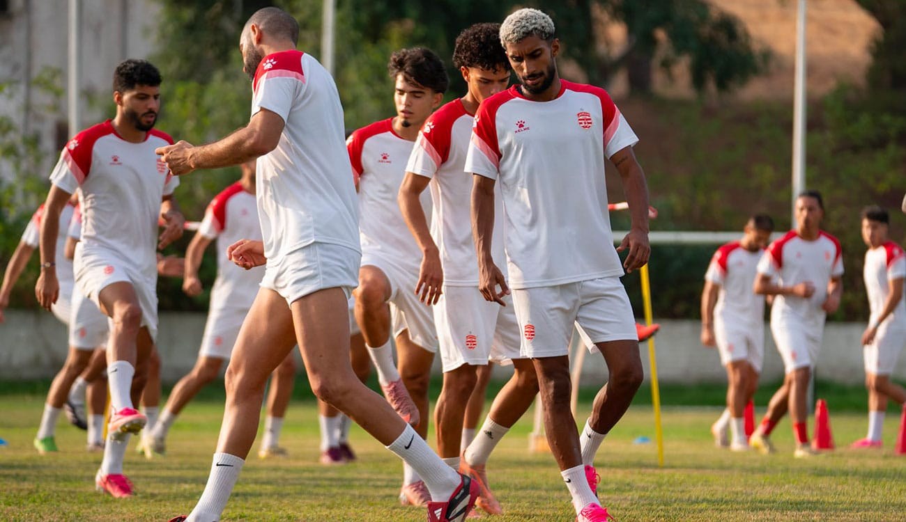CA – retour en Ligue des champions : les alertes de Maher Kanzari