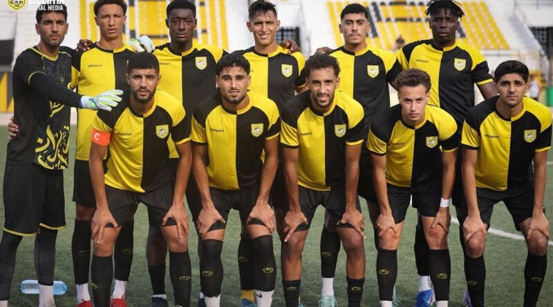 CAB – dossier des dettes : Le club ne s’en sort pas !