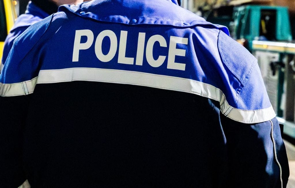 Caen : Bagarre, un ressortissant russe impliqué dans l'accident de la foule